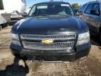 2012 Chevrolet Tahoe K1500 LT