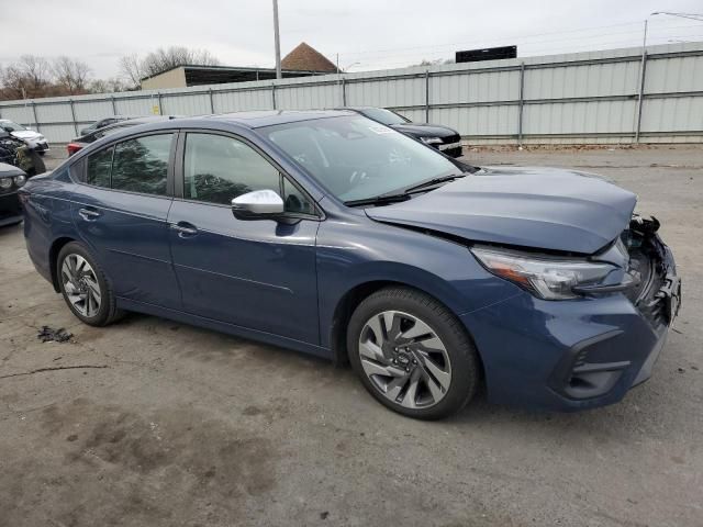 2024 Subaru Legacy Touring XT