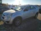 2011 Chevrolet Equinox LS