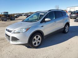 Ford Vehiculos salvage en venta: 2016 Ford Escape SE