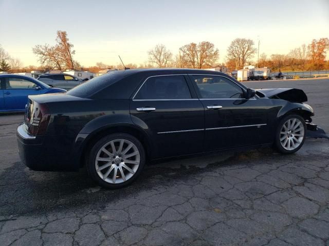 2008 Chrysler 300C