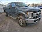 2019 Ford F250 Super Duty