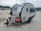 2021 Nuca Travel Trailer