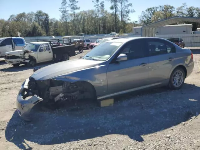 2010 BMW 328 I