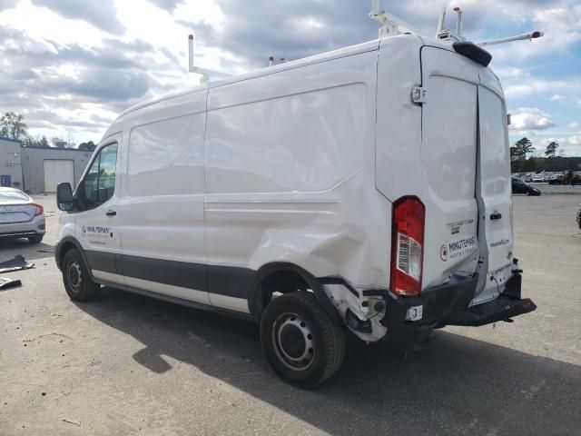 2023 Ford Transit T-250