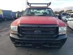 2003 Ford F350 SRW Super Duty