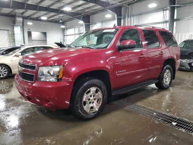 2007 Chevrolet Tahoe K1500