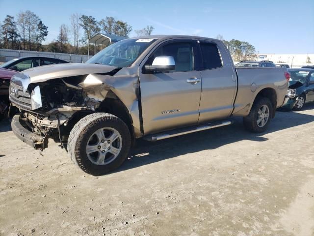 2007 Toyota Tundra Double Cab Limited