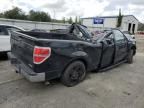 2011 Ford F150 Super Cab