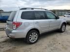 2011 Subaru Forester Limited