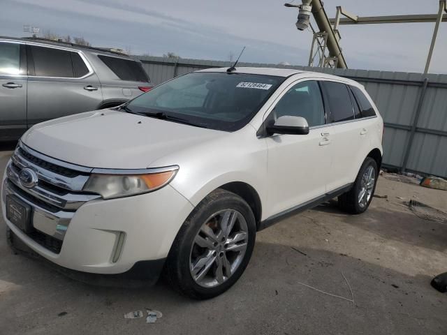 2011 Ford Edge Limited