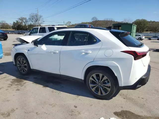 2024 Lexus UX 250H Base