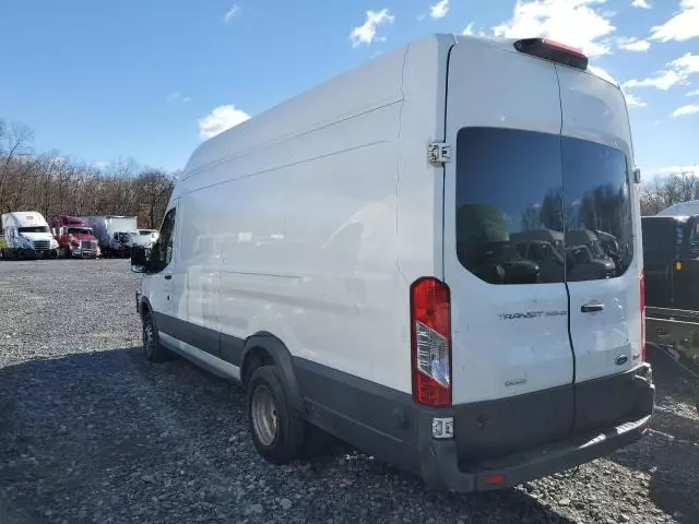 2018 Ford Transit T-350 HD