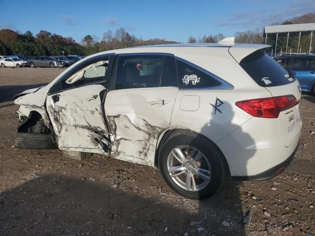 2013 Acura RDX