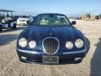 2000 Jaguar S-Type