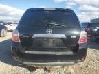 2008 Toyota Highlander Hybrid Limited