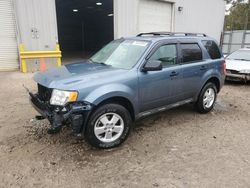 Ford Vehiculos salvage en venta: 2011 Ford Escape XLT