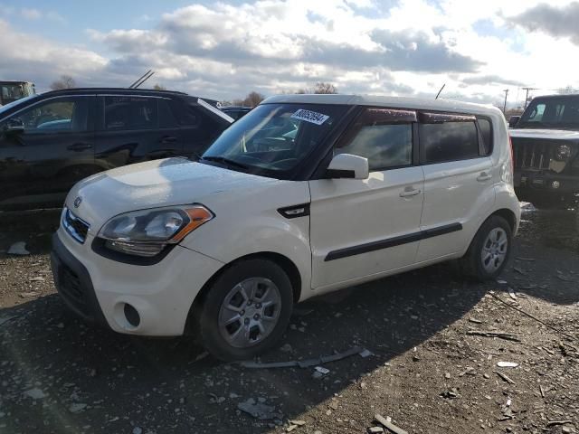 2012 KIA Soul