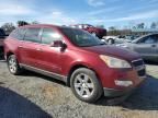 2010 Chevrolet Traverse LT