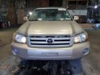 2005 Toyota Highlander Limited