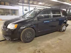 Run And Drives Cars for sale at auction: 2019 Dodge Grand Caravan SE