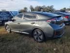 2020 Hyundai Ioniq SEL