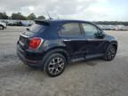 2016 Fiat 500X Trekking