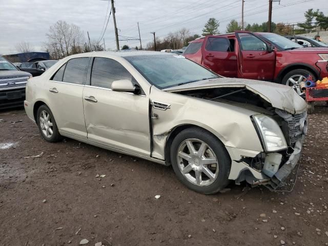 2009 Cadillac STS