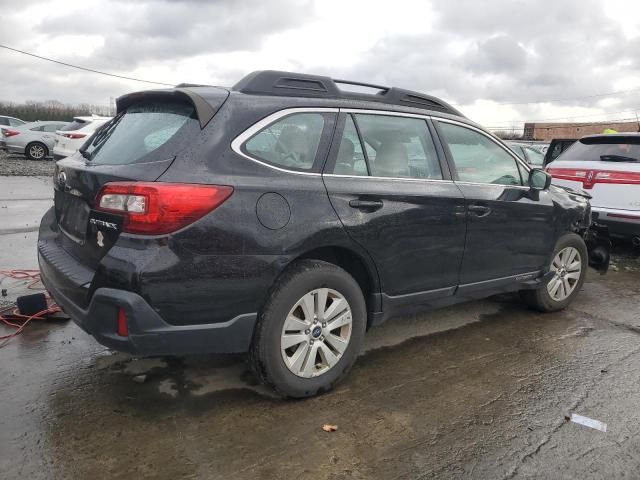 2019 Subaru Outback 2.5I