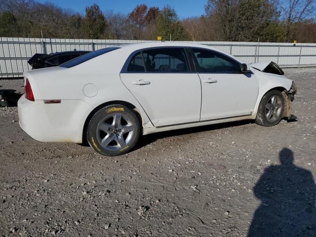 2009 Chevrolet Malibu 1LT