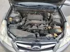 2011 Subaru Legacy 2.5I Premium