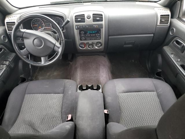 2007 Chevrolet Colorado