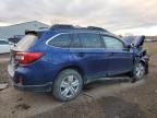 2015 Subaru Outback 2.5I