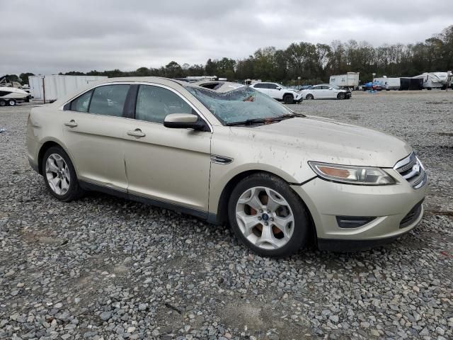 2011 Ford Taurus SEL