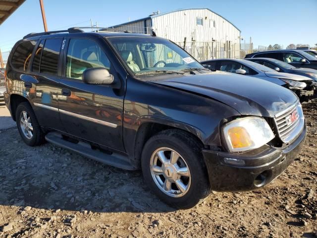 2008 GMC Envoy