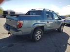 2008 Honda Ridgeline RTL