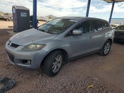 2007 Mazda CX-7 en venta en Phoenix, AZ