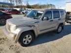 2010 Jeep Liberty Sport