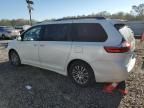 2018 Toyota Sienna XLE