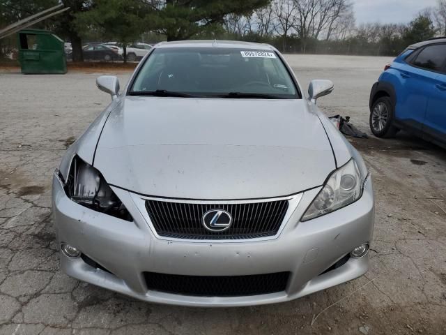 2010 Lexus IS 250