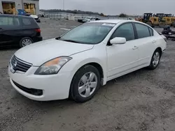 Nissan salvage cars for sale: 2008 Nissan Altima 2.5