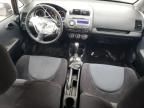 2008 Honda FIT Sport