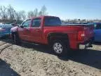 2010 Chevrolet Silverado C1500 LT