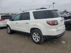 2014 GMC Acadia SLE