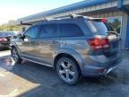 2015 Dodge Journey Crossroad