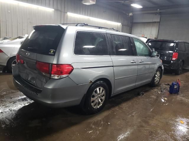 2010 Honda Odyssey EXL