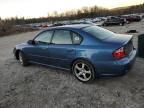 2008 Subaru Legacy 2.5I Limited