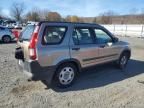 2006 Honda CR-V LX