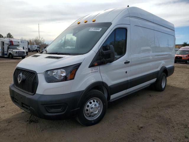 2021 Ford Transit T-350 HD