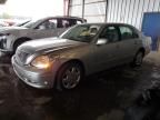 2005 Lexus LS 430